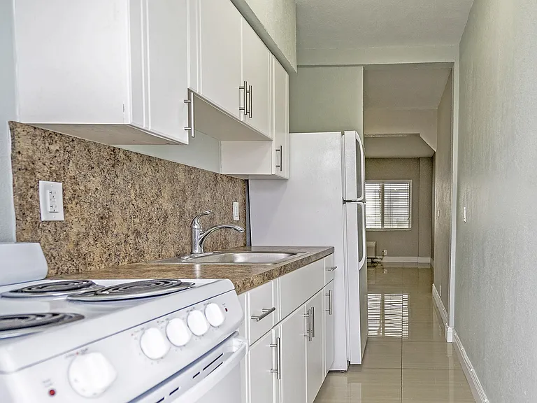 Helios Apartments Miami Beach — Photo 8