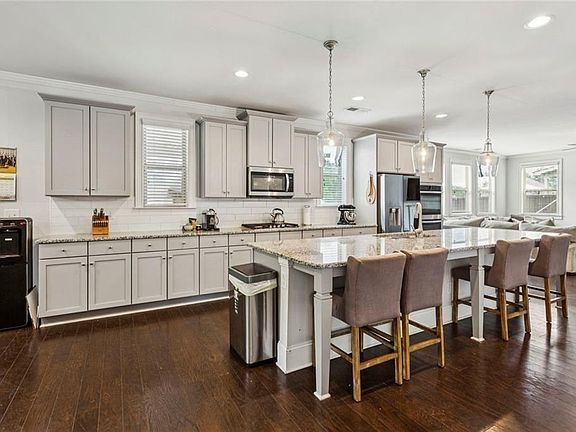 5th image of 4846 Ralin Ct SW