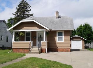 1001 W 6th St S, Newton, IA 50208