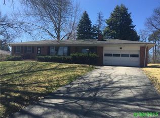 12 Ranchview Dr, Florissant, MO 63033