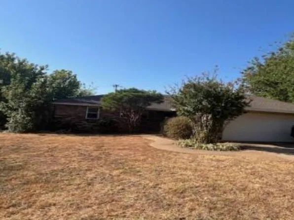 1406 W Will Rogers Dr, Duncan, OK 73533
