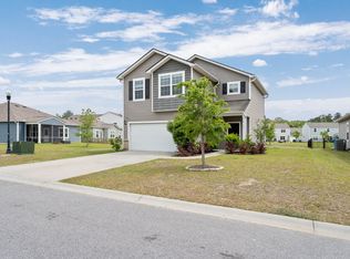 23 Toxaway Ln, Beaufort, SC 29906