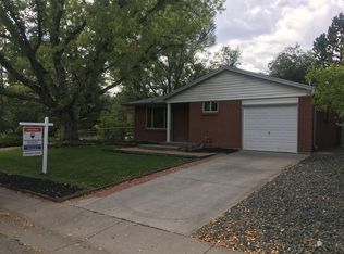 6001 Hoyt St, Arvada, CO 80004