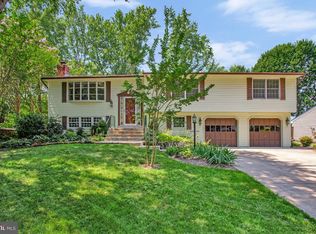 1405 Harwich Cir, Waldorf, MD 20601