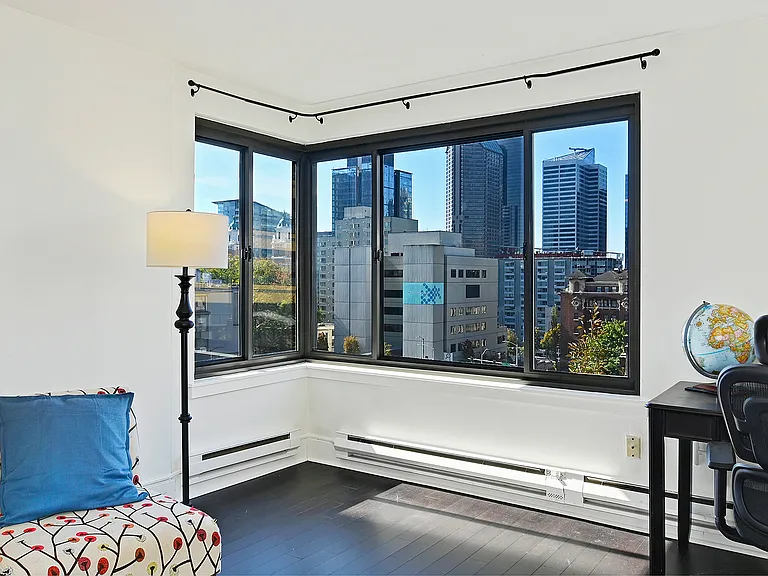 1105 Spring St #709 — Photo 14