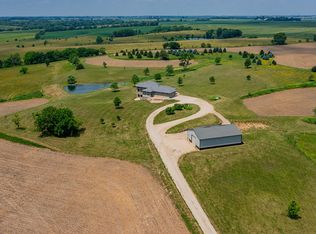 1271 Old Portland Rd, Van Meter, IA 50261