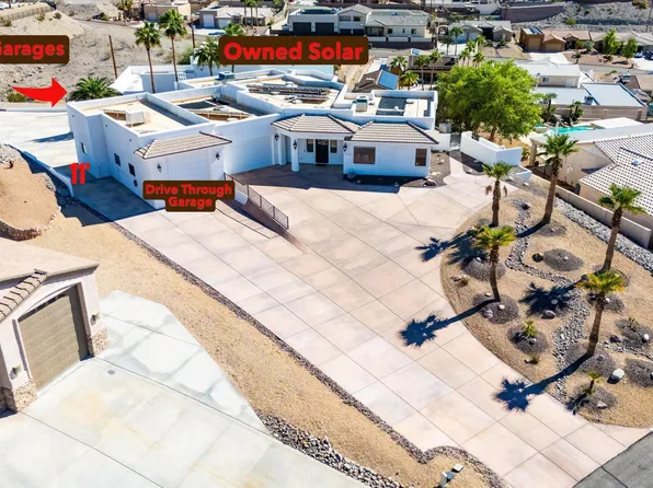 3240 Crater Dr, Lake Havasu City, AZ 86404