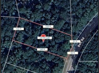 51 Belk Rd #1, Newnan, GA 30263