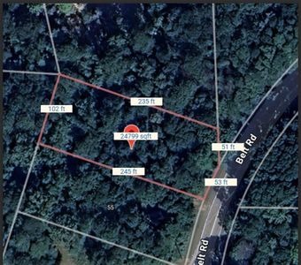 51 Belk Rd #1, Newnan, GA, 30263