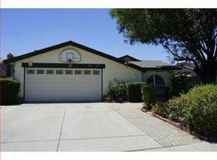5221 Tomahawk Dr, San Jose, CA 95136