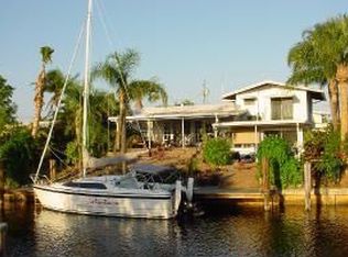 2449 Sugarloaf Ln, Fort Lauderdale, FL 33312