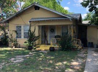 907 Delgado St, San Antonio, TX 78207