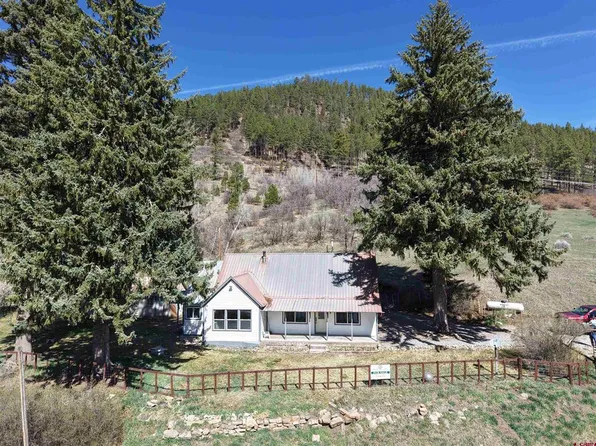 10643 CR 501, Bayfield, CO 81122