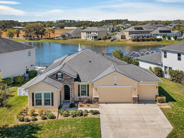 6850 Forkmead Ln, Port Orange, FL 32128