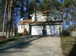 1170 Ashbrook Dr, Lawrenceville, GA 30043