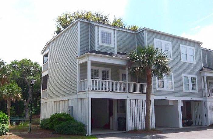 6 King Cotton Villa