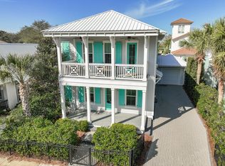 86 Rue Caribe, Miramar Beach, FL 32550