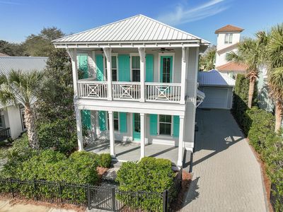86 Rue Caribe, Miramar Beach, FL, 32550