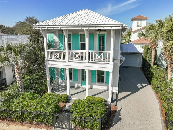 86 Rue Caribe, Miramar Beach, FL 32550