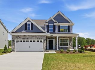 12169 Ava Ln, Windsor, VA 23487
