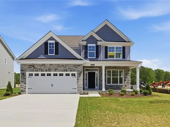 12169 Ava Ln, Windsor, VA 23487