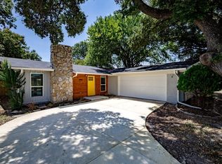 2962 Satsuma Dr, Dallas, TX 75229