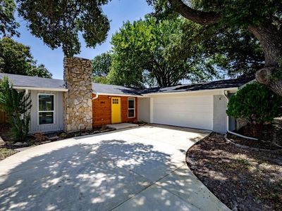 2962 Satsuma Dr, Dallas, TX, 75229