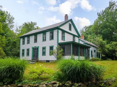 693 Ayers Pond Road, Washington, NH, 03280