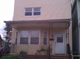265 Prospect St, Perth Amboy, NJ 08861