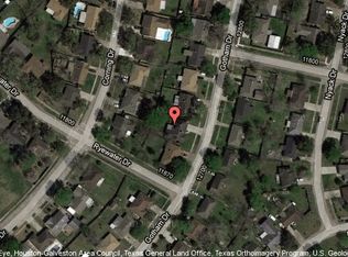 12707 Gotham Dr, Houston, TX 77089