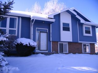 16119 Ohern St, Omaha, NE 68135