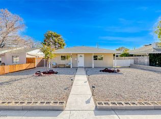 801 7th St, Boulder City, NV 89005