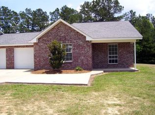 6004 Gibson Rd APT C, McComb, MS 39648
