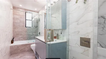 Rented by Weichert Properties - NYC