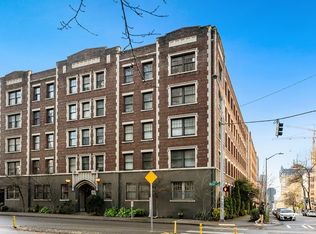 1017 Boren Ave APT 504, Seattle, WA 98104