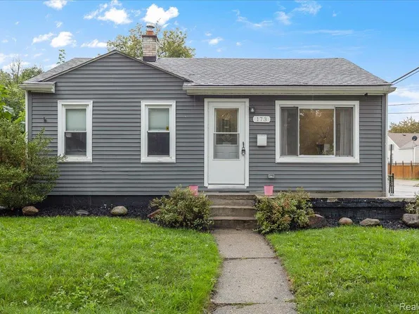 173 W Evelyn Ave, Hazel Park, MI 48030