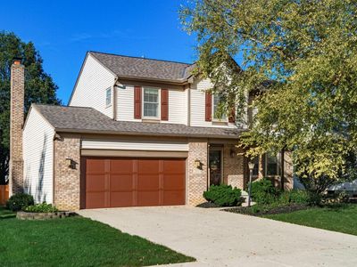 2880 Wynneleaf St, Hilliard, OH, 43026