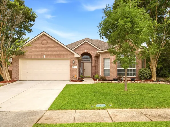 5101 Lake Crest Dr, McKinney, TX 75071