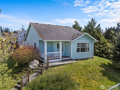 998 SW Upland Court, Oak Harbor, WA, 98277