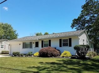 1171 Sanford St, Vermilion, OH