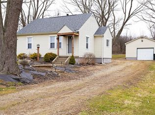 9935 Mount Eaton Rd, Wadsworth, OH 44281