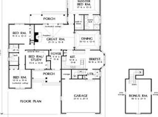 4290 Shiloh Church Rd, Aiken, SC 29805