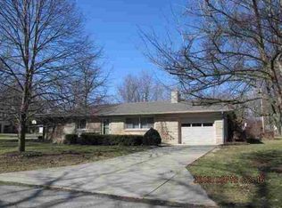 401 N Taft Rd, Muncie, IN 47304