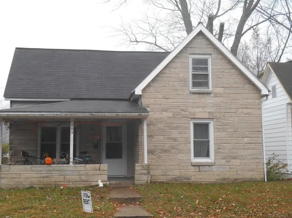 1005 W 6th St, Bloomington, IN 47404