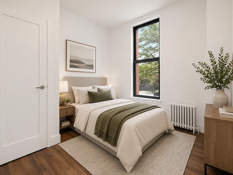 593 Meeker Ave #2R — Photo 4