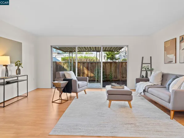 1919 Ygnacio Valley Rd APT 93, Walnut Creek, CA 94598