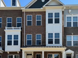 6886 Holcomb St LOT 904, Dublin, OH 43017