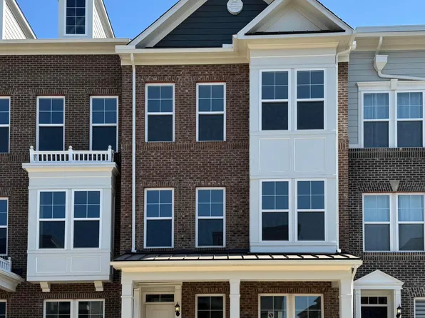 6886 Holcomb St Lot 904, Dublin, OH 43017