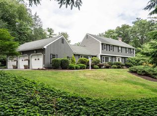 341 W Mountain Rd, West Simsbury, CT 06092