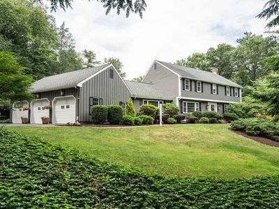 341 West Mountain Road, West Simsbury, CT, 06092